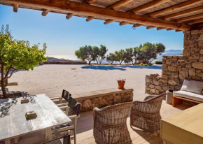 Selene Suite by LLB Mykonos - 2BDR - Sea & Sunset view